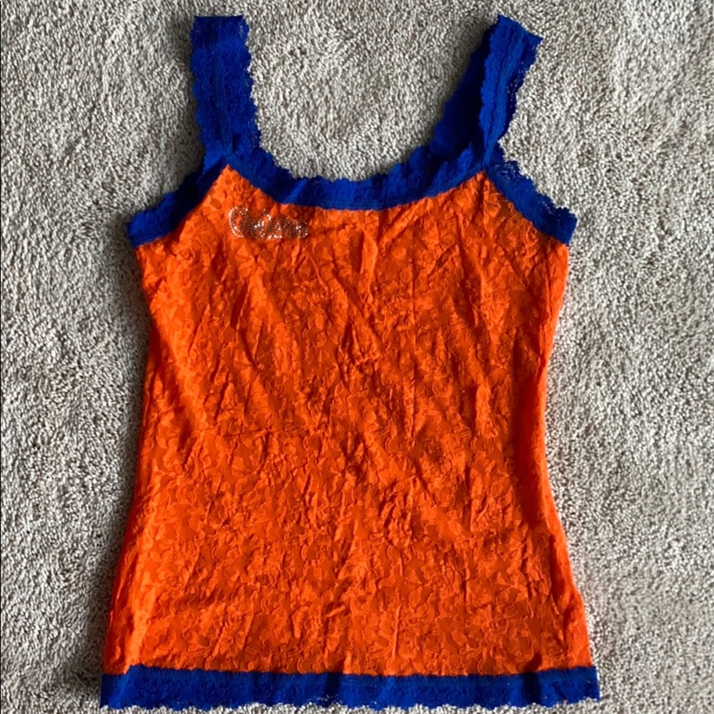 Hanky Panky Gators Tank